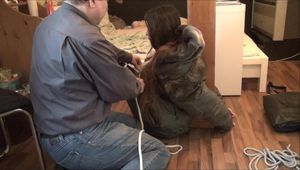 Fabienne - Prison girl part 3 of 5