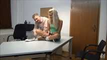 Maya - Interview Part 6 of 6