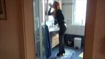 Saskia - Jealousy Part 3 of 6