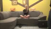 Franziska the first time part 3 of 6 