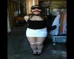 Blind Struggle