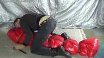 two bag bondage