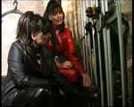 Les Deesses Diaboliques - Wuff Wuff