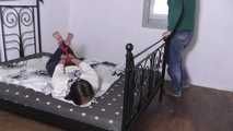 end of babysitting