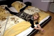 Bambi - Tied up at home 2