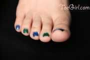 Foot Pics