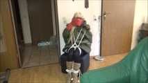 Marenka - Home Assault Part 6 of 6