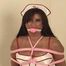 Sexy Nurse Captured