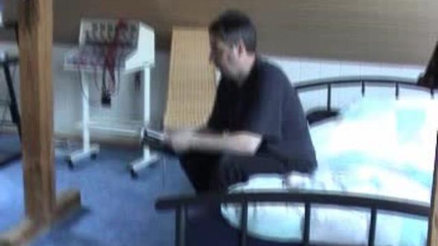 AB-258 Der Babysitter