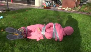 Archive Video Collection of 5 Rainbound Videos with Sandra. Quality is lower then usually due to old material.