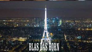 BLAS DAS HORN