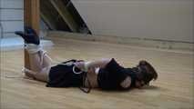 Stefanie - Tie me up 3 part 3 of 8
