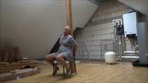Isabel - Isabel and her favorite guard Part 5 of 8