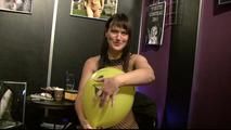 Live at Venus