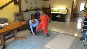 Isabel - Tickle therapy II Part 3 of 6