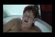 Plug under water ...