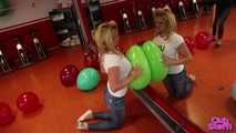 441 Training Day Part III