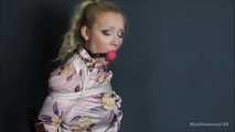 Pretty Blouse and Chair