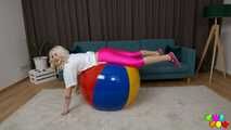 1093 Let's do sport!