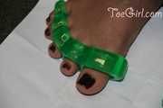 Foot Pics