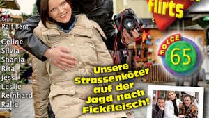 STRASSENFLIRTS 65