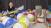 1361 Many Little Balls