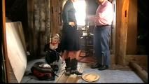 Guest Gigi and Ida - the wrong victim, Part 2 of 3 (archives)