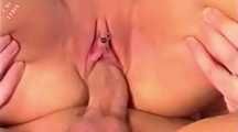 DOUBLEHARD ANAL FUN