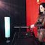 Sophie_X_Elodie in latex on the BDSM stretching rack 😈