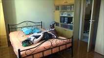 Wenke and Xara - family dispute part 2 of 3