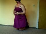 Miri in cuffs