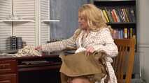 Ms. Bentley Investigates - Encore - Part One - Laura Bentley 