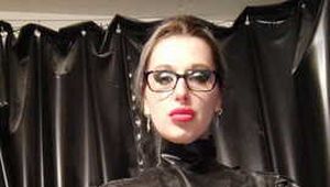 Selfie time your  desire