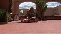 Fayth - Supertight Hogtie Under The Spanish Sun