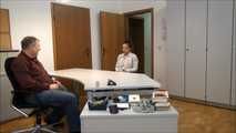Request Video Laura - Job Challenge 3 part 5 of 7