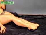 Pantyhose Show Off Volume 2