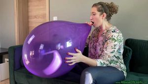 Blow2Pop purple TT17