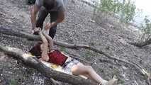 Nelly get free of rope