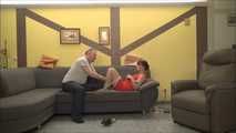 Grace - The First Time Part 2 of 6