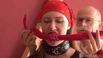 Shortly Gag-Test