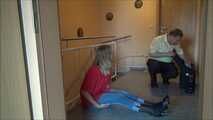 Celine and Romy - Cousins ​​Part 5 of 7