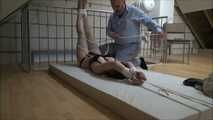 Stefanie - Tie me up 3 part 5 of 8