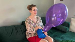 pump2pop six balloons