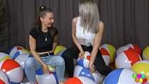 1361 Many Little Balls