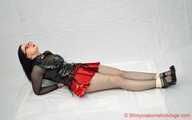 Bound goth