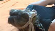 Julia - Babysitter Outsmarted Part 2 of 2