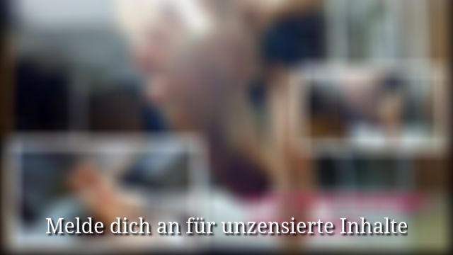 Ich wasche meine dreckigen Füße!