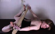 Florence - hogtie extreme