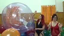 Sharin & Giada 07