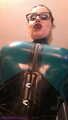 Selfie time  Blue Camshow